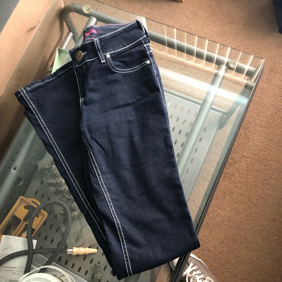 Wrangler Q-Baby Jeans - Picture 6 of 8